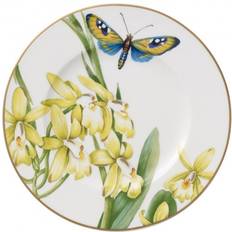 Küchenzubehör Villeroy & Boch Amazonia Anmut Kleinerer Teller 16cm