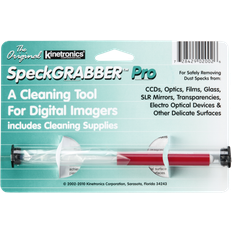 Kamera- & Linsenreinigung Kinetronics SpeckGRABBER Pro