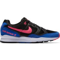 Nike Air Span II - Black/Hyper Pink/Hyper Royal