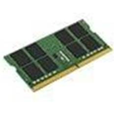 SO-DIMM DDR4 RAM minne Kingston SO-DIMM DDR4 3200MHz 16GB (KCP432SS8/16)