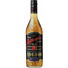 Rum Spirituosen 7 years Rome 40% 70 cl