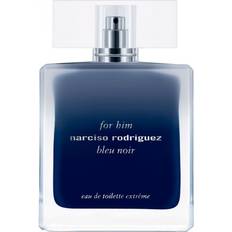 Narciso Rodriguez Eau de Toilette Narciso Rodriguez Noir Extreme for Him EdT 50ml