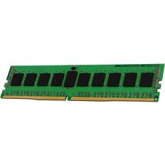 16 GB - DDR4 RAM Memory Kingston ValueRAM DDR4 3200MHz 16GB (KVR32N22S8/16)