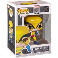 Action Figures on sale Funko Pop! Marvel Comics Wolverine