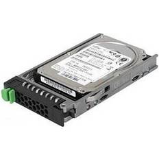 Fujitsu 2.5" Harddisker & SSD-er Fujitsu S26361-F5729-L112 1.2TB