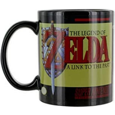 Paladone The Legend of Zelda Mug 30cl