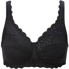 Trofé Livia Mastectomy Bra - Black