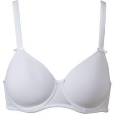 Trofé Sanna Underwire T-shirt Bra - White