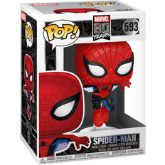 Spider-Man Actionfiguren Funko Pop! Marvel Comics Spider-Man