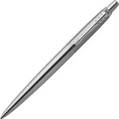 Kugelschreiber Parker Jotter Ballpoint Pen Stainless Steel