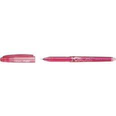 Kulepenner Pilot FriXion Point Pink 0.5mm Gel Ink Rollerball Pen