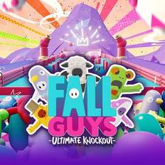 Fall guys Fall Guys: Ultimate Knockout (PC)