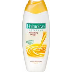 Palmolive Nourishing Delight Milk & Honey Shower Gel 500ml