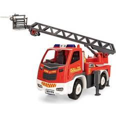 1:54 RC Toys Revell Junior Kit Fire Ladder RTR 00974