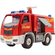 1:54 RC Toys Revell Junior Kit Fire Truck RTR 00970