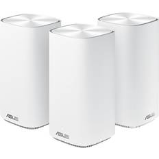 ASUS Wi-Fi 5 (802.11ac) Routere ASUS ZenWiFi AC Mini CD6 (3-pack)