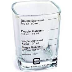 JoeFrex Espresso Shot Mess-Set 0.06L 6.5cm