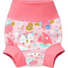 XL Swim Diapers Children's Clothing Splash About Happy Nappy - Owl & The Pussycat