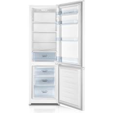 Gorenje Freistehende Gefriergeräte - Kühlschrank über Gefrierschrank Gefrierschränke Gorenje RK4182PW4 Weiß