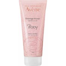 Mischhaut Körperpeelings Avène Gentle Body Scrub 200ml