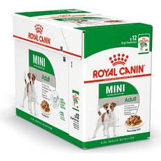 Royal Canin Hunder - VåtfÃ´r Husdyr Royal Canin Mini Adult