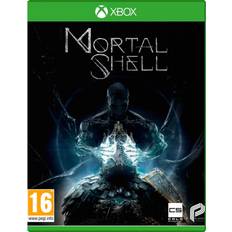 Mortal Shell (XOne)