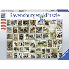 RAVENSBURGER - Puzzle Antico Mappamondo 3000 pz 17074 - ePrice