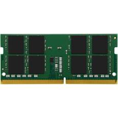 Kingston ValueRAM DDR4 3200MHz 16GB (KVR32S22S8/16)