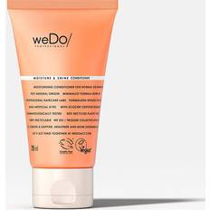 Wedo Moisture & Shine Conditioner 75ml