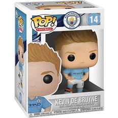 Funko POP Football: Manchester City- Kevin De Bruyne