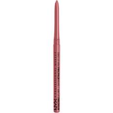 NYX Retractable Lip Liner Nude Pink