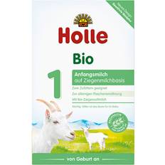 Holle Goat Milk Base 1 400g