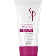 Wella SP Color Save Shampoo 30ml