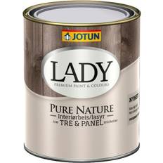 Jotun lady Jotun Lady Pure Nature Lasurmaling Transparent 2.7L