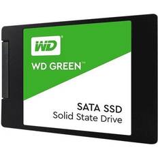 Western Digital 2,5" - SSDs Festplatten Western Digital Green WDS200T2G0A 2TB