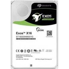 Seagate Exos X16 ST10000NM002G 256MB 10TB