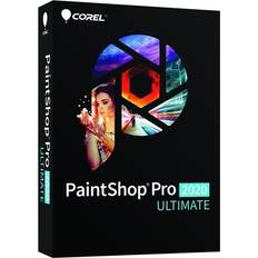 Corel PaintShop Pro 2020 Ultimate