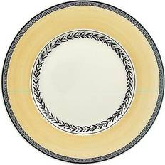 Porcelain Dessert Plates Villeroy & Boch Audun Fleur Dessert Plate 22cm