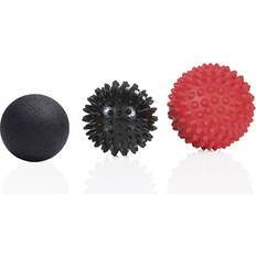 Treningsballer Gymstick Massage Ball 3-pack