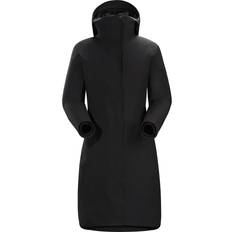 Arc'teryx Damen Bekleidung Arc'teryx Centrale Parka - Black