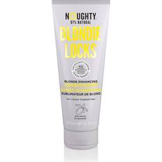 Noughty Blondie Locks Blonde Enhancing Conditioner 250ml