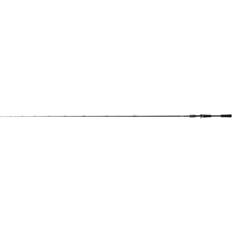Spinnruten Angelruten Shimano Zodias 6'8" 4-12g