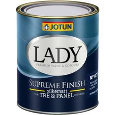 Jotun Lady Supreme Finish Tremaling Base 0.68L