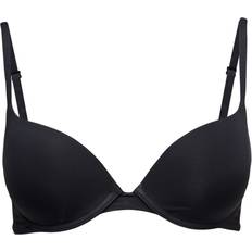 Wonderbra Women's Refined Glamour Ultimate Strapless Bra, Black, 32A :  : Clothing, Shoes & Accessories