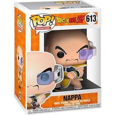 Funkko Pop!BUDDY: Dragon Ball Z - King Kai & Bubbles, Multicor