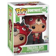 Fortnite Figuren Funko Pop! Games Fortnite Tricera Ops