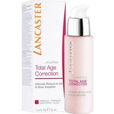 Retinol Seren & Gesichtsöle Lancaster Total Age Correction Ultimate Retinol-in-Oil & Glow Amplifier 30ml