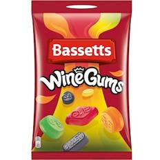 Bassetts Wine Gums 35.3oz