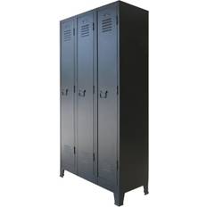 vidaXL 245962 Storage Cabinet 35.4x70.9"