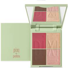 Pixi Nuance Quartette Sugar Blossom